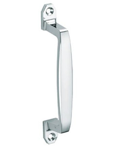 Poignée de porte droite 466 VACHETTE