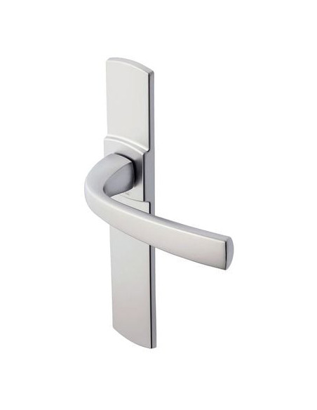Ensemble sur grande plaque Muze Finition diamant noir - VACHETTE