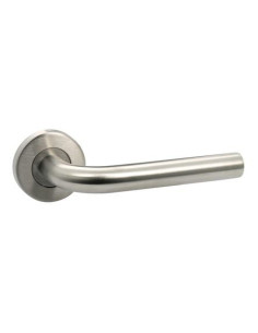 Béquille double inox SJ94 OPENLINE