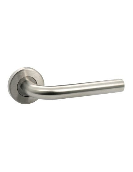 Béquille double inox SJ94 OPENLINE