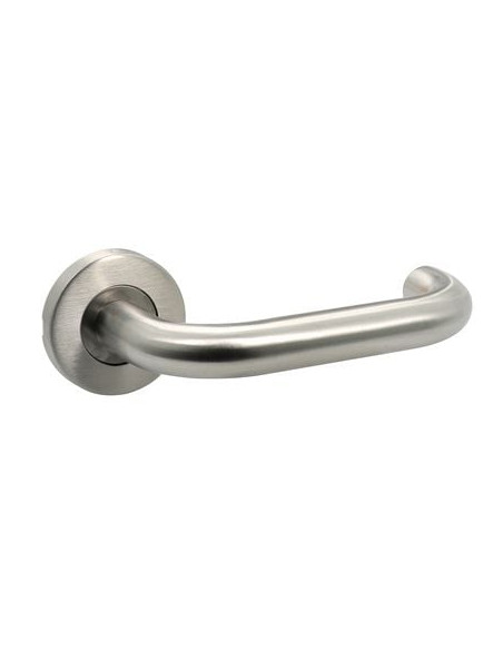 Béquille double inox SJ44 Béquille standard - OPENLINE