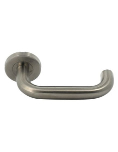 Béquille double inox SJ44 Béquille standard - OPENLINE 2