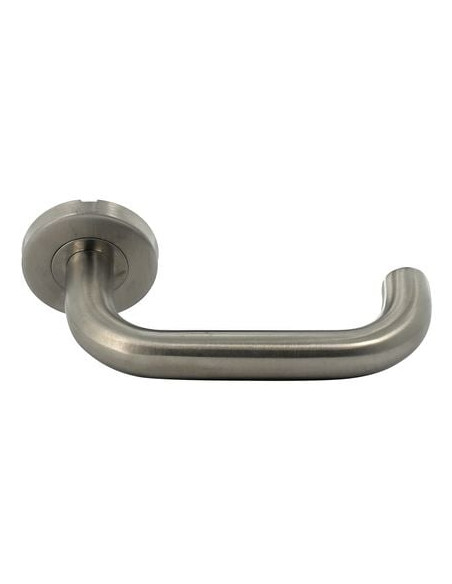 Béquille double inox SJ44 Béquille standard - OPENLINE