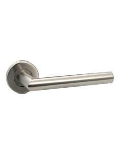 Béquille double inox SJ33 OPENLINE