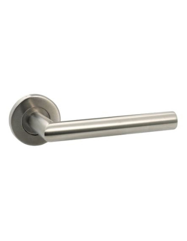 Béquille double inox SJ33 OPENLINE