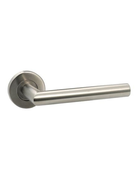 Béquille double inox SJ33 OPENLINE