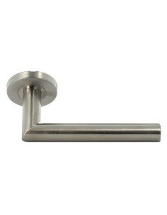 Béquille double inox SJ33 OPENLINE 2