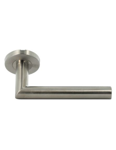 Béquille double inox SJ33 OPENLINE