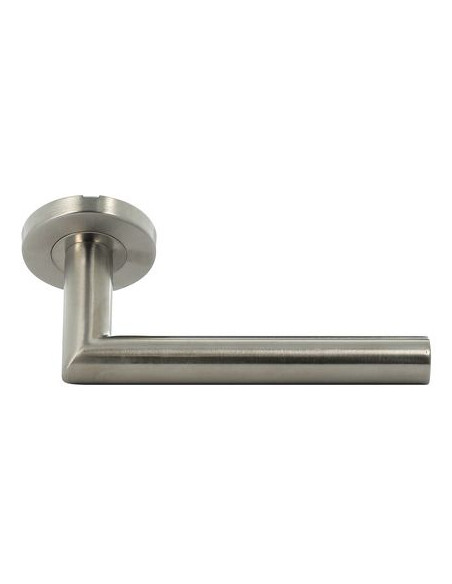 Béquille double inox SJ33 OPENLINE