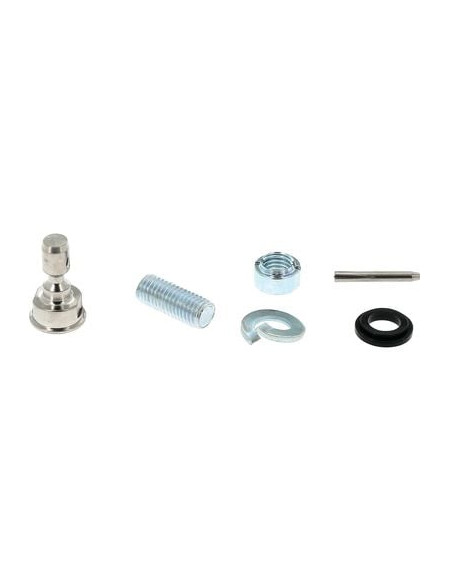 Kit de montage MU 1.3G NORMBAU ALLEGION