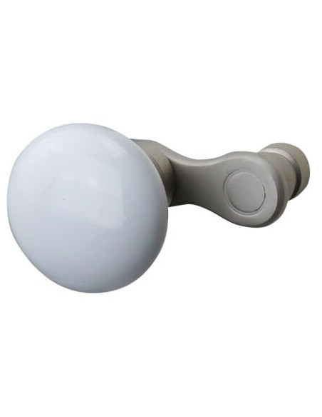 Manivelle bordelaise simple KAOLINE UCDA
