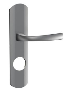 Demi-ensemble blindé Muze pour PROTECTIVE VACHETTE