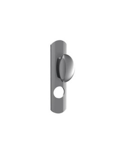Demi-ensemble blindé Muze pour PROTECTIVE VACHETTE 2