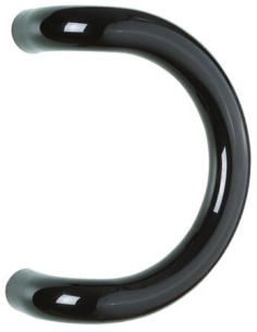 Poignée stg 84 Filetée percée - NORMBAU ALLEGION 2