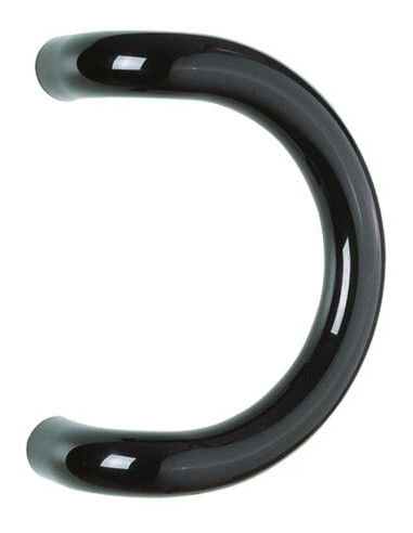 Poignée stg 84 Filetée percée - NORMBAU ALLEGION