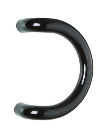 Poignée stg 84 Filetée percée - NORMBAU ALLEGION