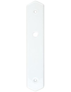 Plaque porcelaine MERIGOUS 1