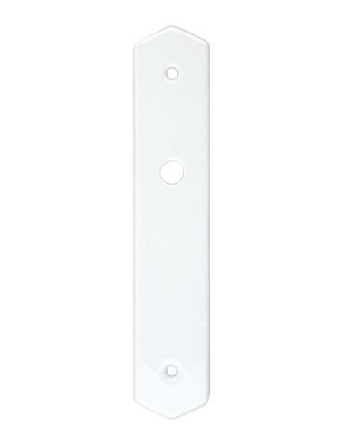 Plaque porcelaine MERIGOUS 1