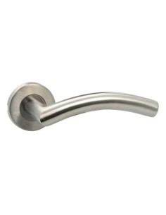 Béquille double inox SJ31 OPENLINE