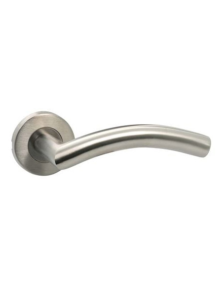 Béquille double inox SJ31 OPENLINE