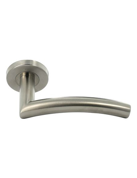 Béquille double inox SJ31 OPENLINE