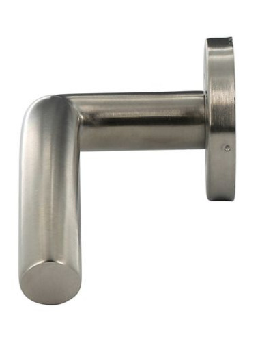 Béquille double inox SJ31 OPENLINE