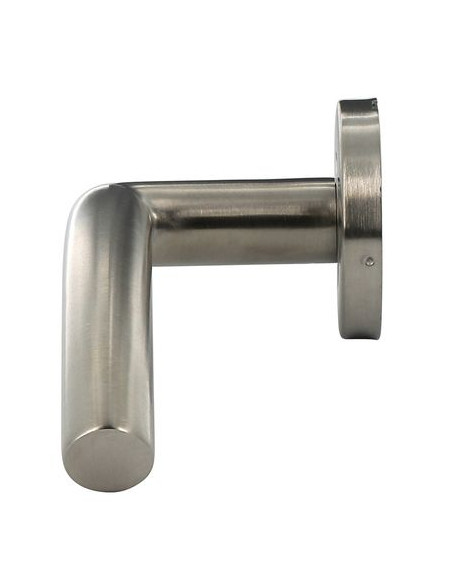 Béquille double inox SJ31 OPENLINE