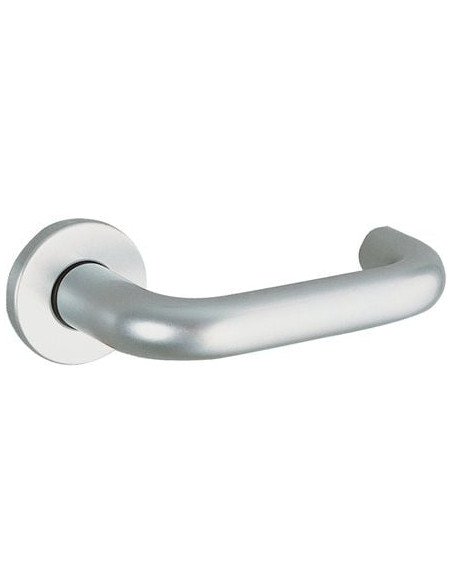 Béquille double Bercy 1325 Finition argent - VACHETTE