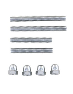 Kit de fixation pour poignée aileron DUVAL