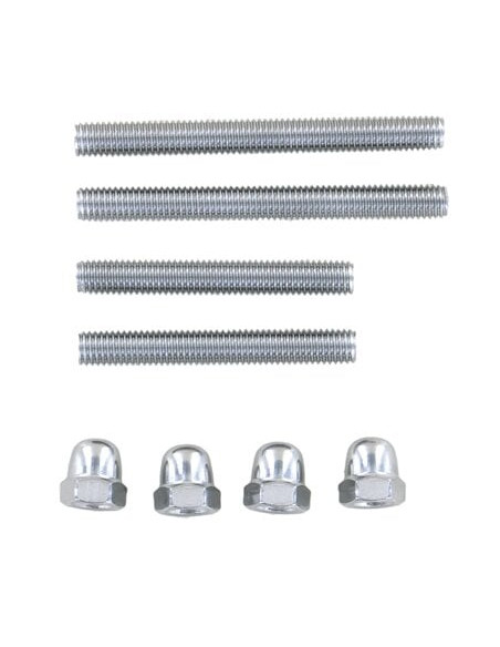 Kit de fixation pour poignée aileron DUVAL