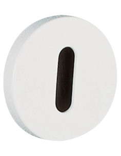 Rosace ronde 7700 Noir - VACHETTE 2