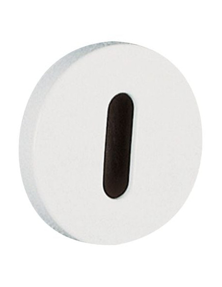 Rosace ronde 7700 Noir - VACHETTE