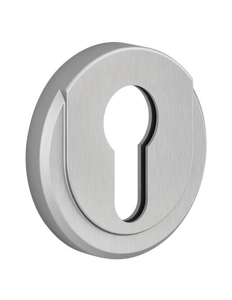 Rosace ronde Vercy AH200 inox VACHETTE
