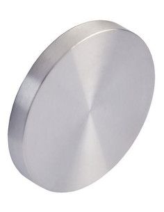 Jeu de rosaces inox J-Rox JPM