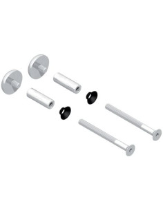 Kit de fixation simple traversant 7306 LA CROISEE DS