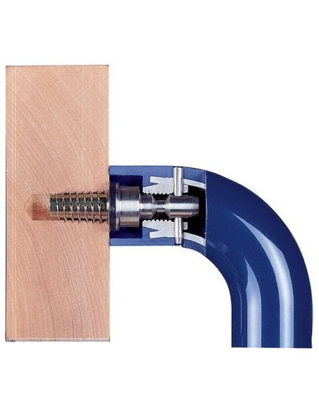 Kit de montage MU 1.3R NORMBAU ALLEGION