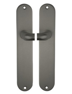 Jeu de grandes plaques aluminium A3S A3Surfaces