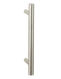 Poignée pour porte battante inox marin CADAP