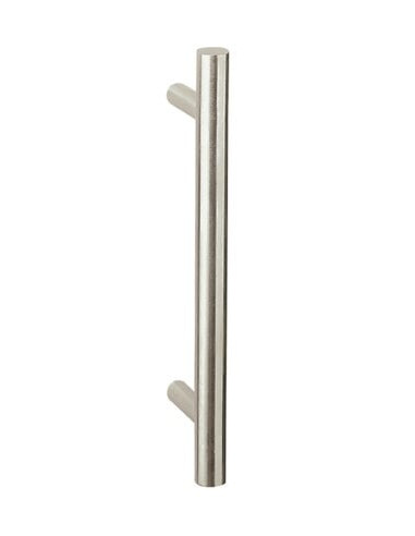 Poignée pour porte battante inox marin CADAP