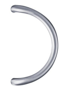 Poignée nt.stg 25.32 Filetée percée - NORMBAU ALLEGION