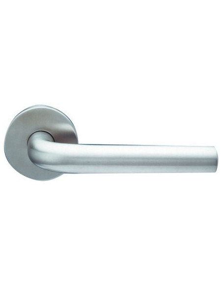Béquille double inox NT 93 NORMBAU ALLEGION