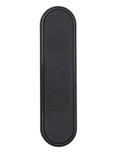 Plaque de porte monobloc coupe-feu TESA SECURITE FRANCE