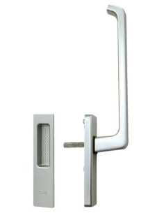 Poignée intérieure DIRIGENT GU 934 / 937 FERCO