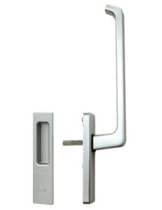Poignée intérieure DIRIGENT GU 934 / 937 FERCO 2