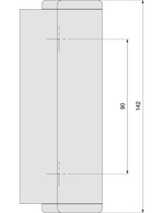 Fermeture automatique porte SORGHO DS6127 -... 2