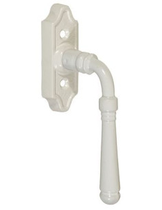 Béquille rustique sur rosette ROLLINGER 2