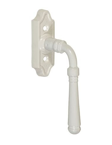 Béquille rustique sur rosette ROLLINGER