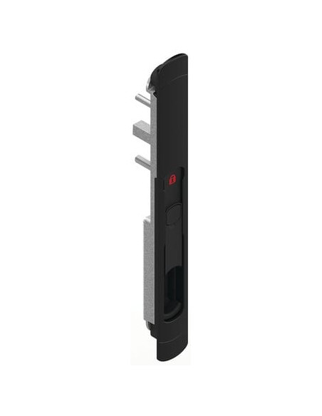 Coquille SOLENA rotative Modèle 7570 - LA CROISEE DS