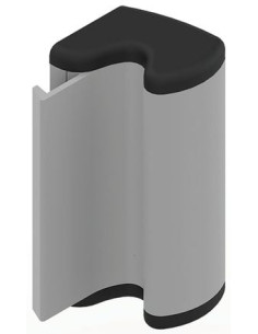 Fermeture SORGHO DS6126 LA CROISEE DS