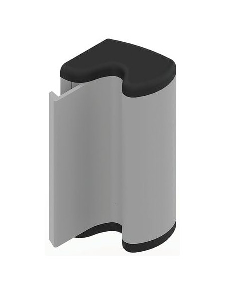 Fermeture SORGHO DS6126 LA CROISEE DS